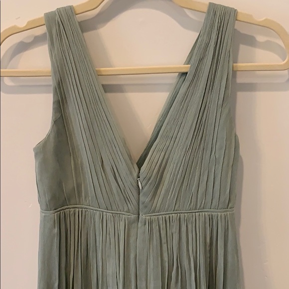 J. Crew Bridesmaid Dress - Picture 4 of 4